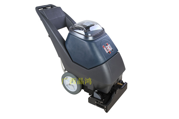 CDT8三合一地毯抽洗機