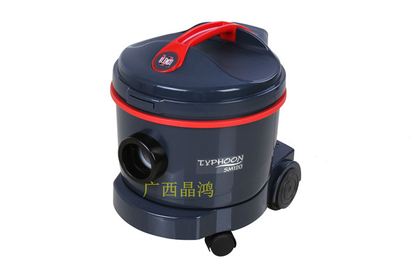 SM120H靜音吸塵機