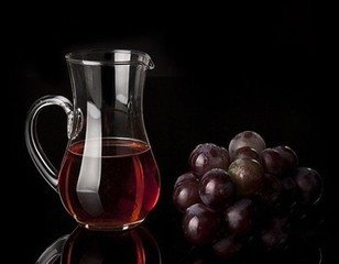 玻璃醒酒器