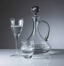 玻璃醒酒器