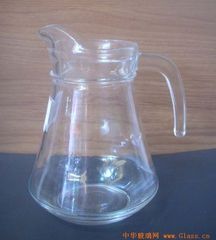 玻璃醒酒器