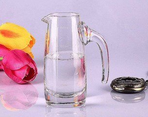 玻璃醒酒器