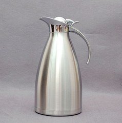 不繡鋼壺