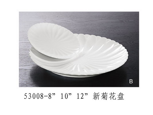 新菊花盤
