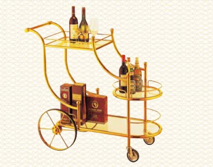 貴妃酒水車(chē)