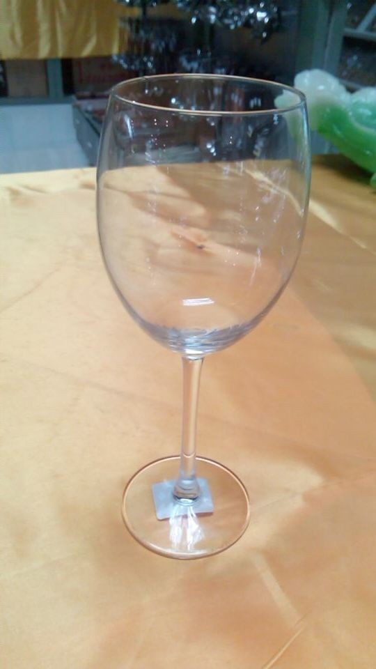 會(huì)所酒杯