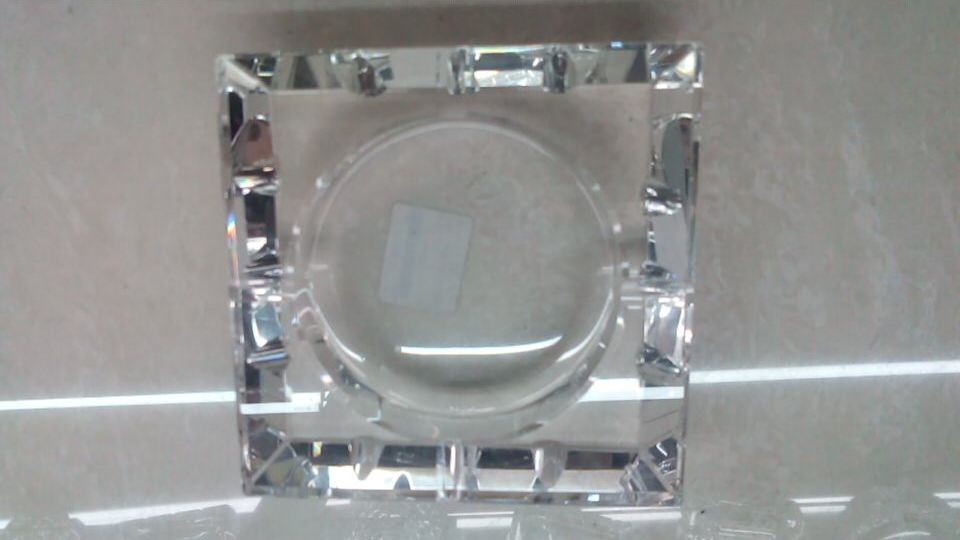 方型煙缸