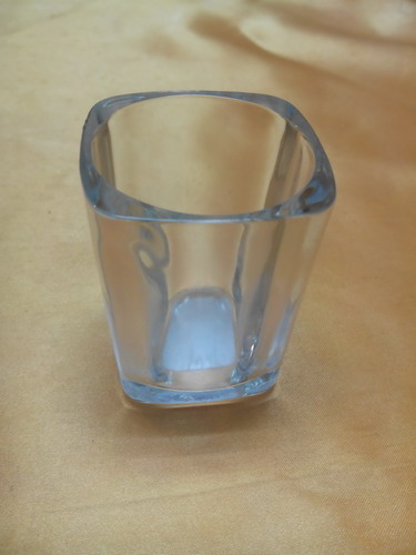 小四方杯