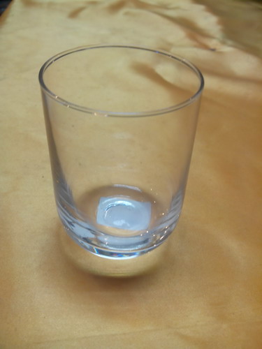 圓底水杯