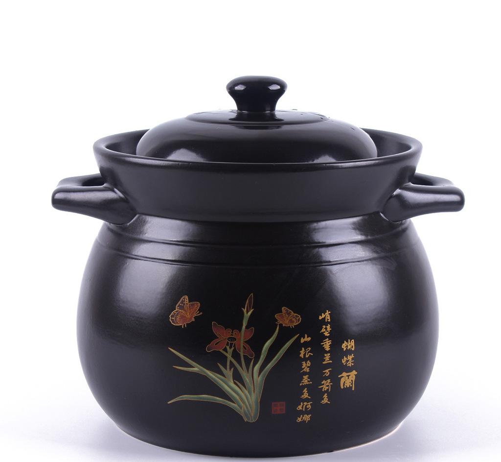 康舒煲