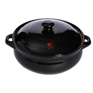 陶瓷煲