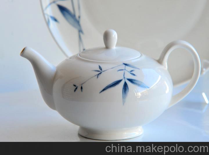 茶壺