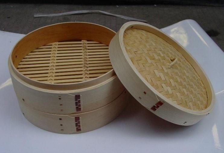 小蒸籠